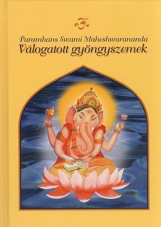 Könyv: Válogatott gyöngyszemek