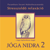 CD : Jóga Nidra 2.