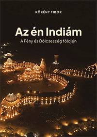 Az én Indiám könyv